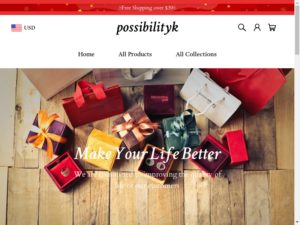 possibilityk.com review